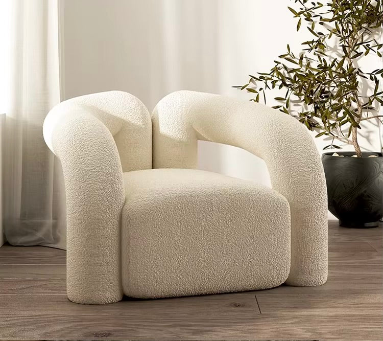 THE TISH ACCENT CHAIR (COMPRESSED)