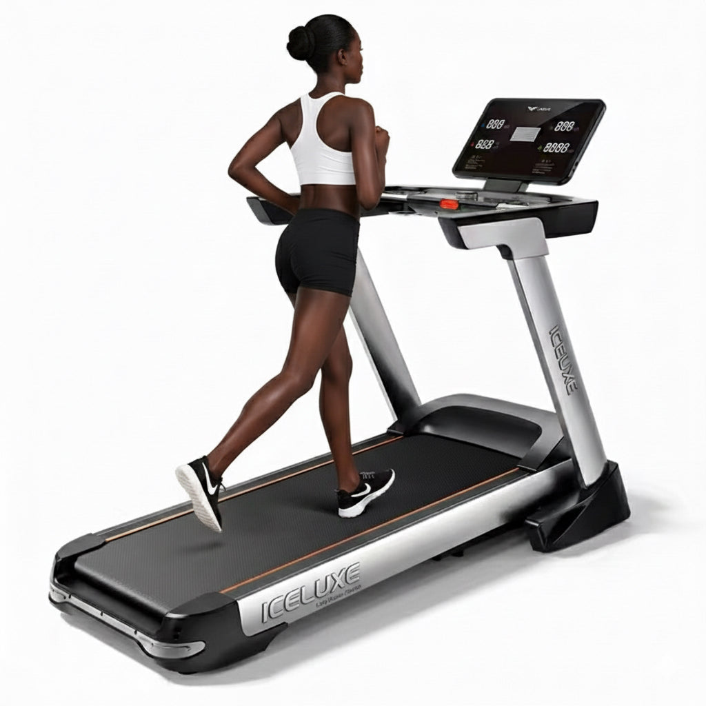 COMMERCIAL/ HOME TREADMILL