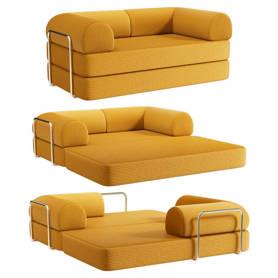 THE LAUNA SOFA (COMPRESSED)