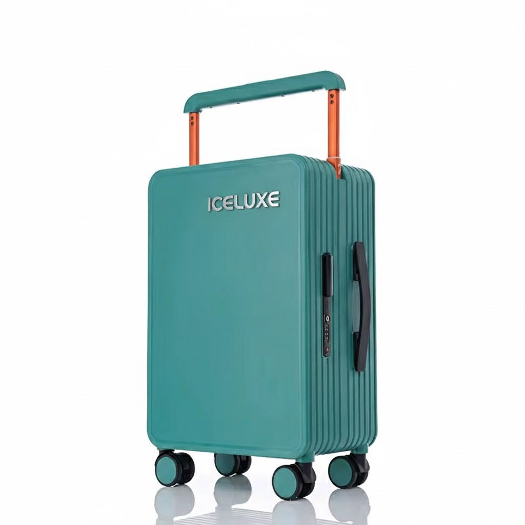 2 PIECE TRAVEL LUGGAGE SET