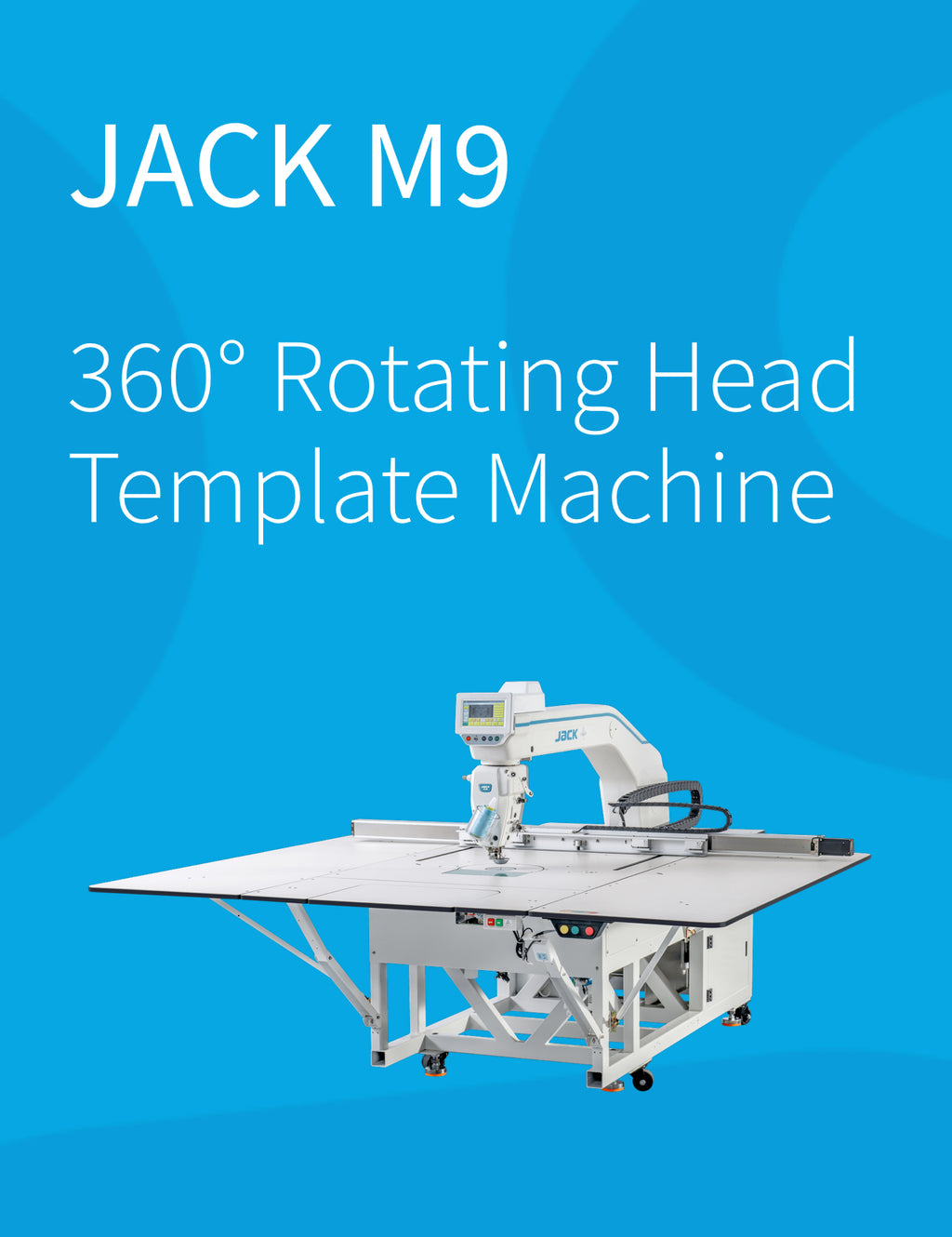 JACK M9 TEMPLATE