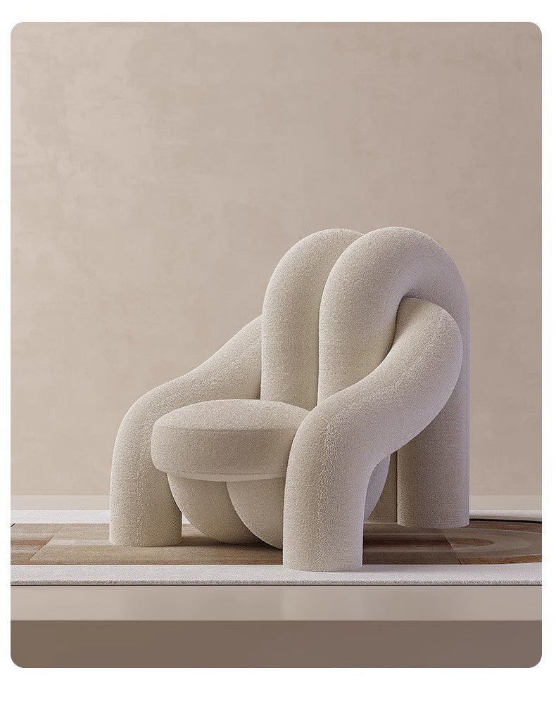 THE TITI ACCENT CHAIR ( COMPRESSED)