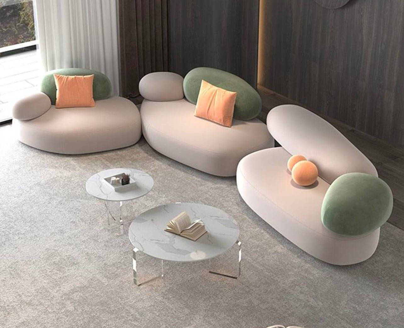 THE ASTER SOFA (COMPRESSED)