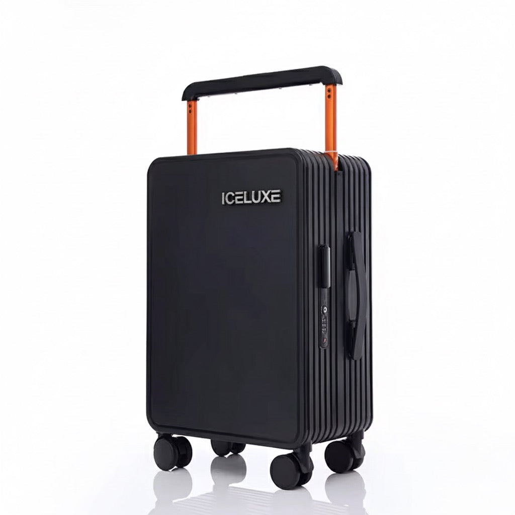2 PIECE TRAVEL LUGGAGE SET