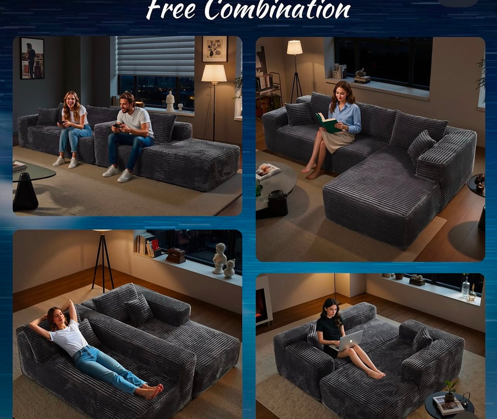 THE PERLA SOFA (COMPRESSED)