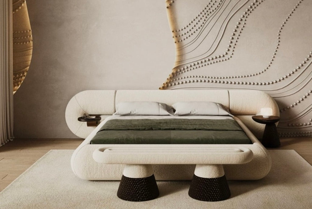 THE ZITA BEDFRAME (COMPRESSED)