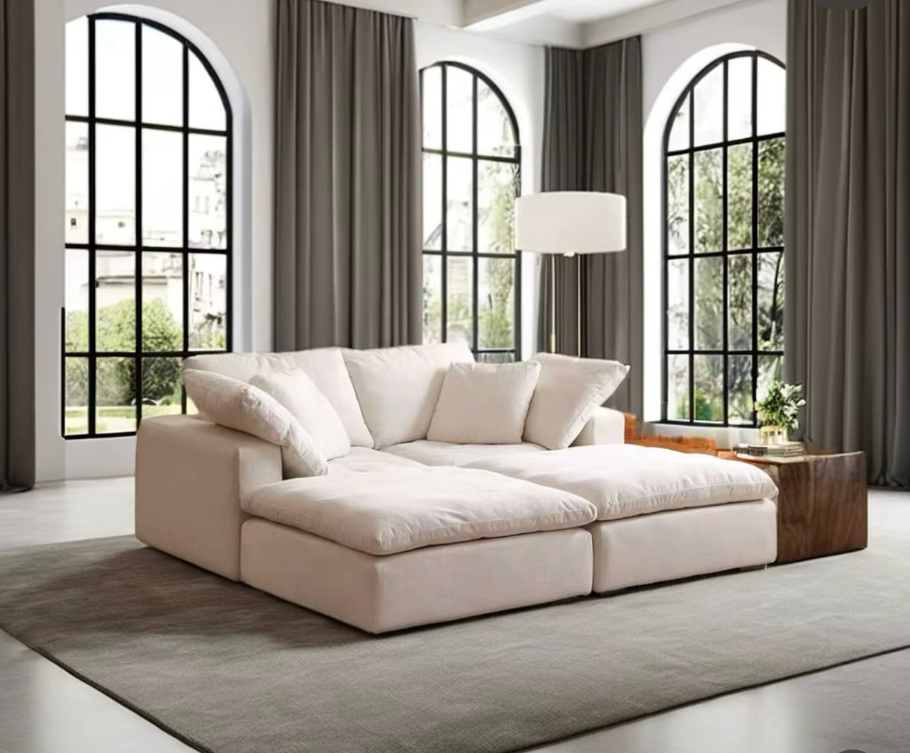 THE DREAM SOFA (COMPRESSED)