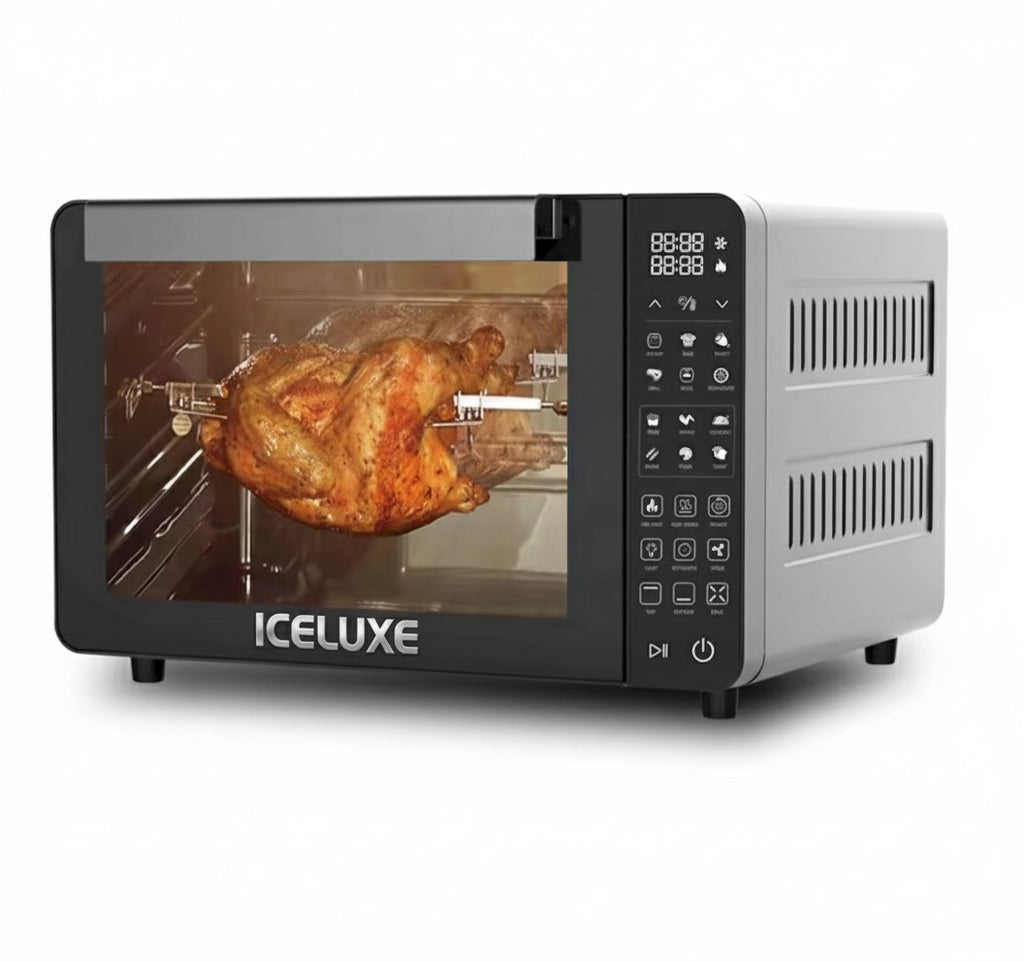 MULTIPURPOSE AIRFRYER OVEN