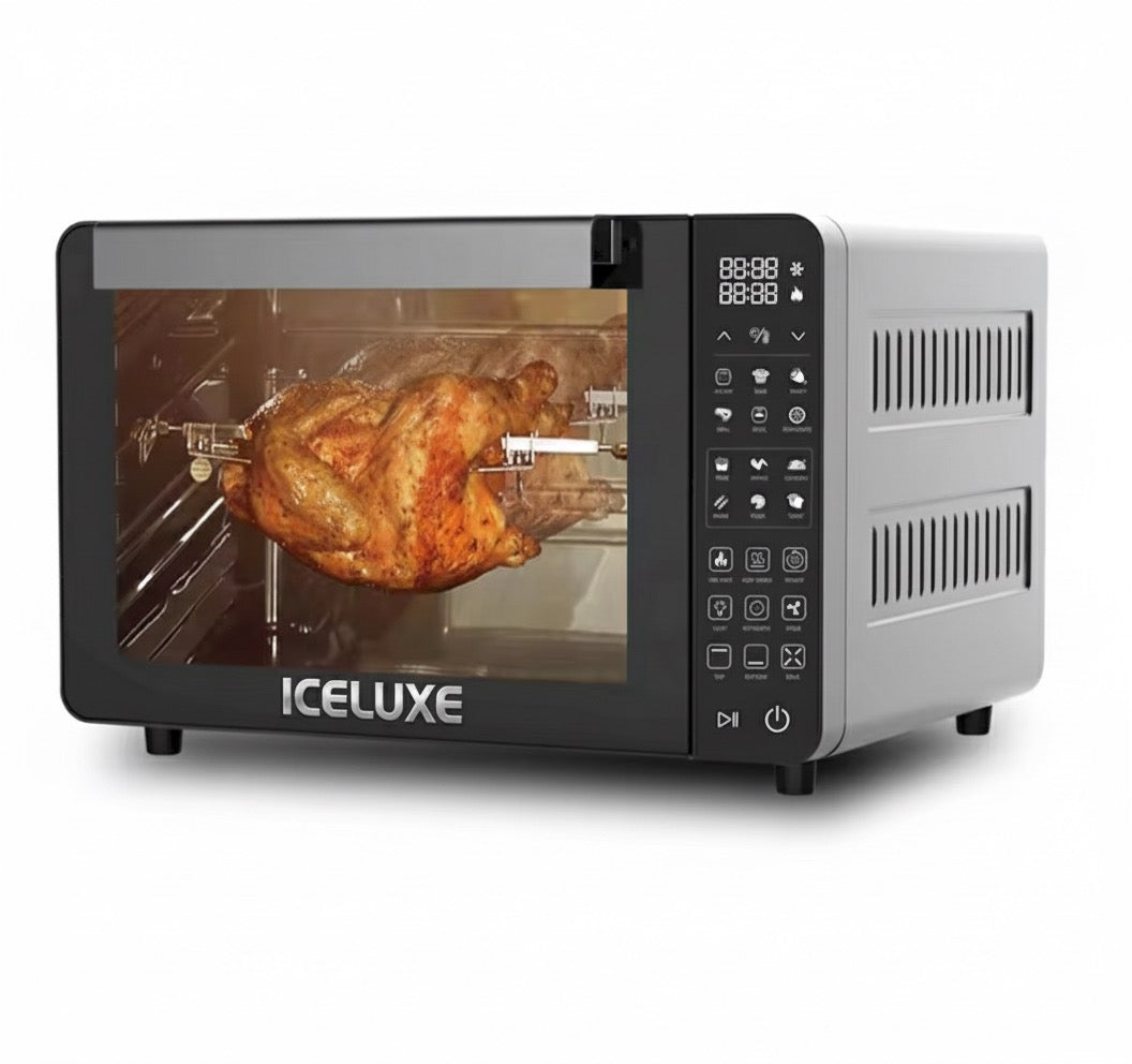 MULTIPURPOSE AIRFRYER OVEN