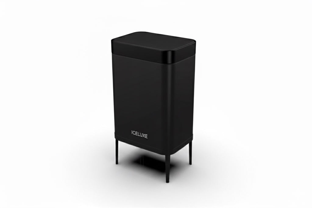 VOICE CONTROL SENSOR DUSTBIN