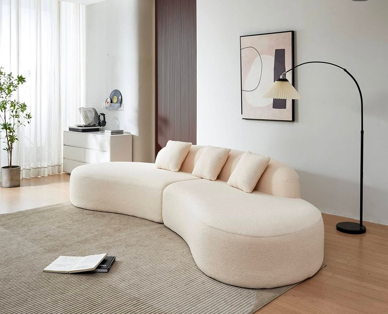 THE AZAL SOFA (COMPRESSED)