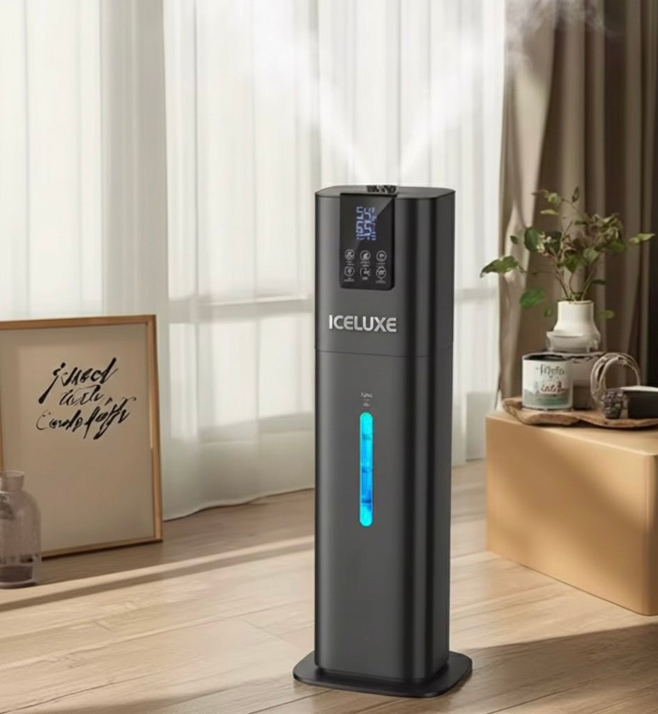 13L APP CONTROL ULTRASONIC HUMIDIFIER