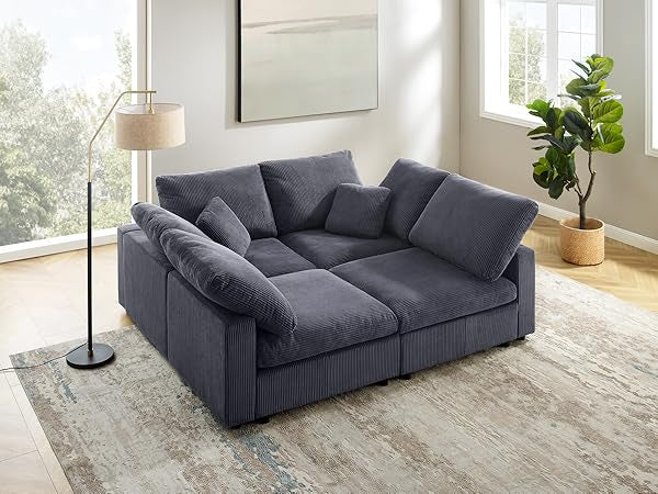 THE DREAM SOFA (COMPRESSED)