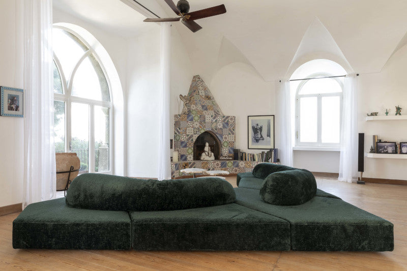 THE ICE SOFA (COMPRESSED)