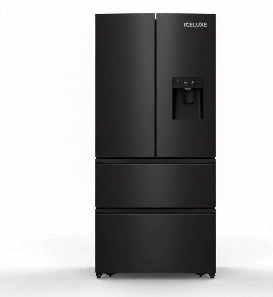 MULTIPLE COMPARTMENTS REFRIGERATOR