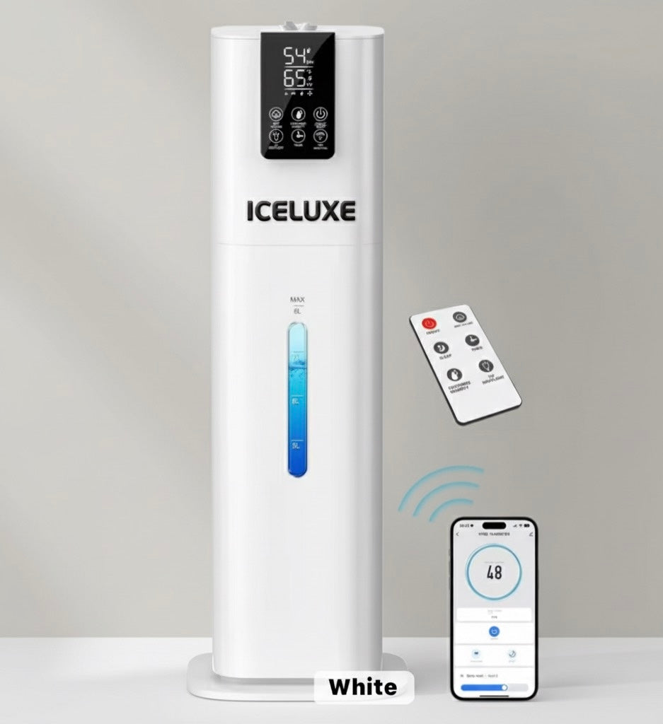 13L APP CONTROL ULTRASONIC HUMIDIFIER