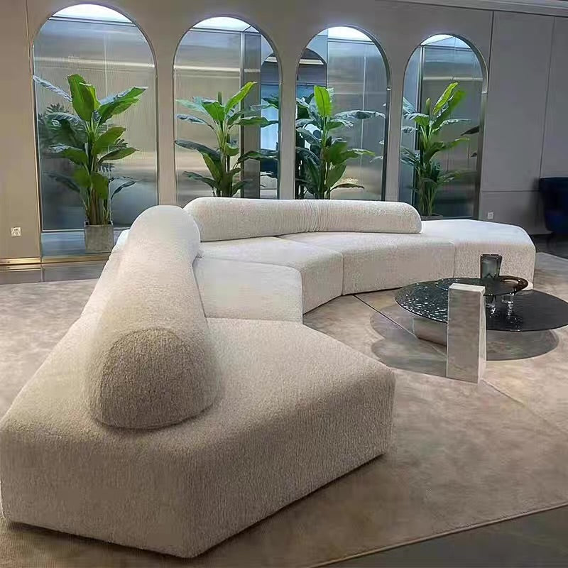 THE ICE SOFA (COMPRESSED)