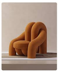 THE TITI ACCENT CHAIR ( COMPRESSED)