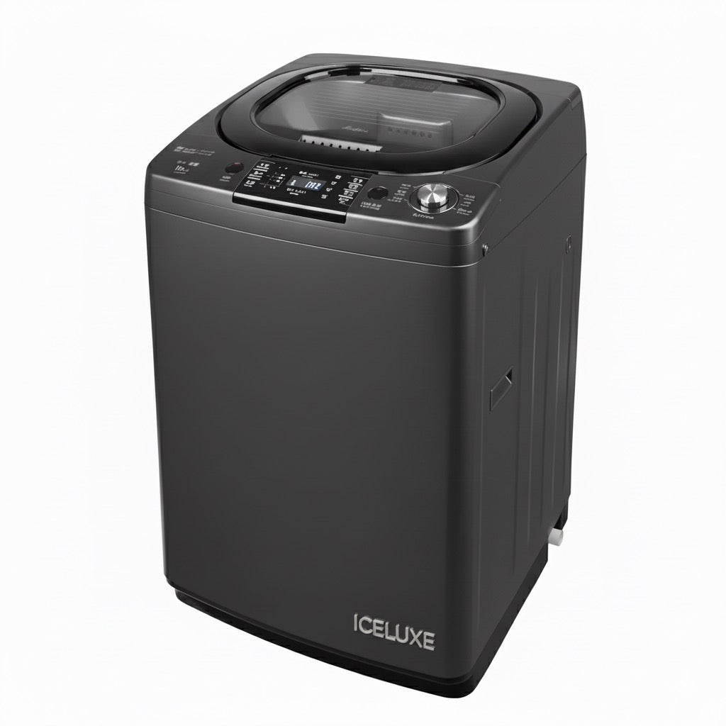 13KG SMART AUTOMATIC WASHING MACHINE