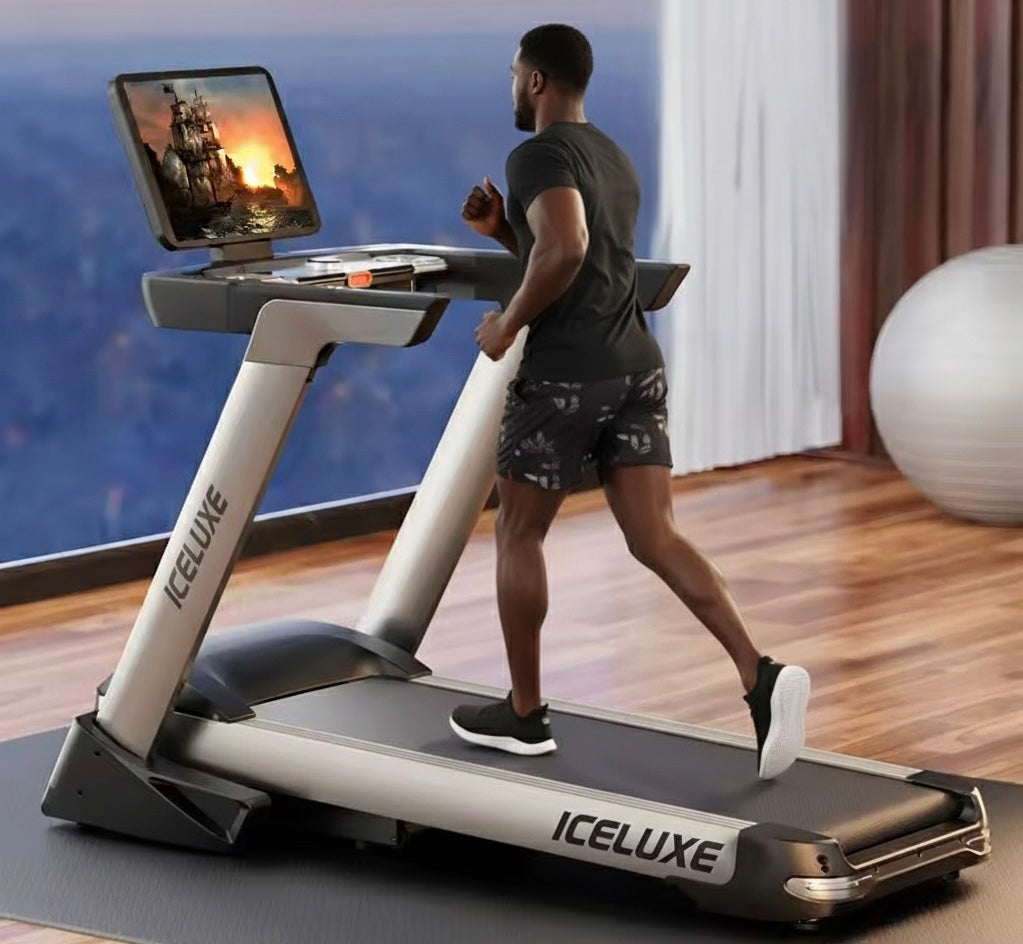 COMMERCIAL/ HOME TREADMILL