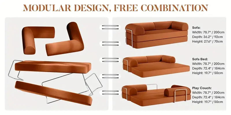 THE LAUNA SOFA (COMPRESSED)