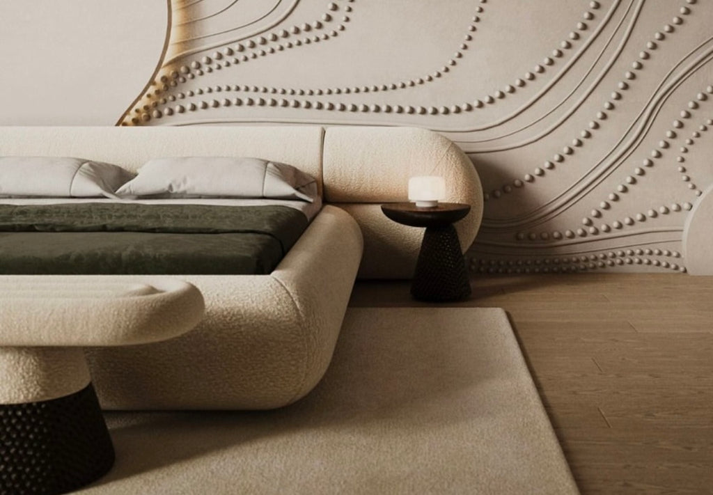 THE ZITA BEDFRAME (COMPRESSED)