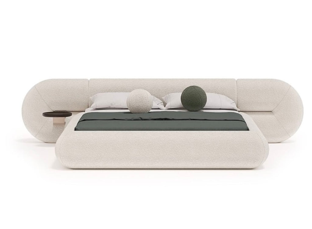 THE ZITA BEDFRAME (COMPRESSED)