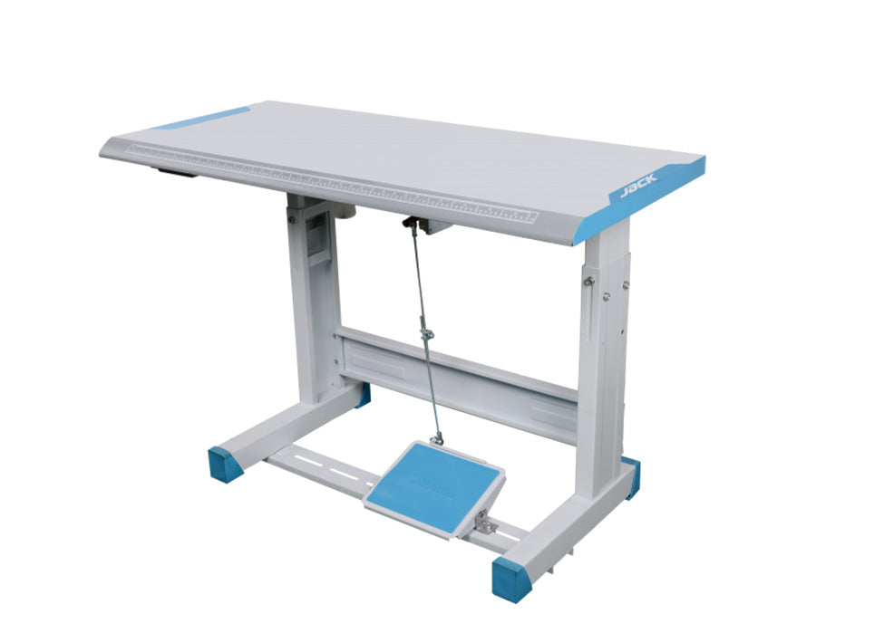 JACK A5E  LOCKSTITCH